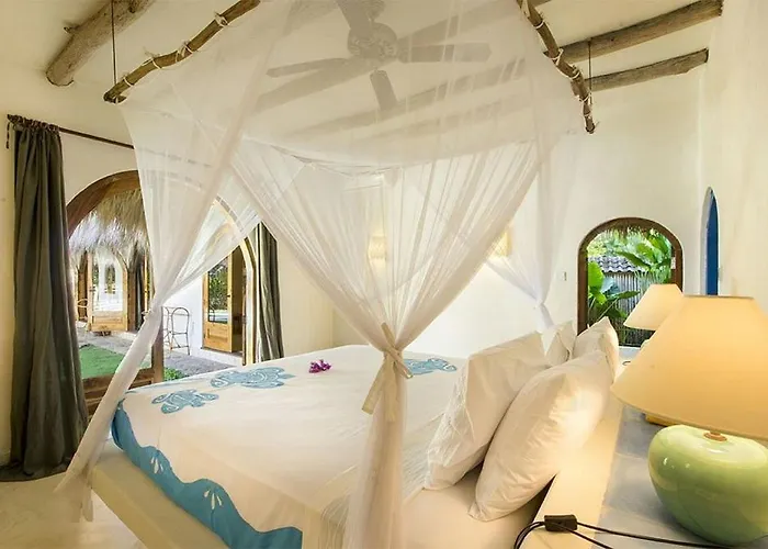 Resort Mu Uluwatu