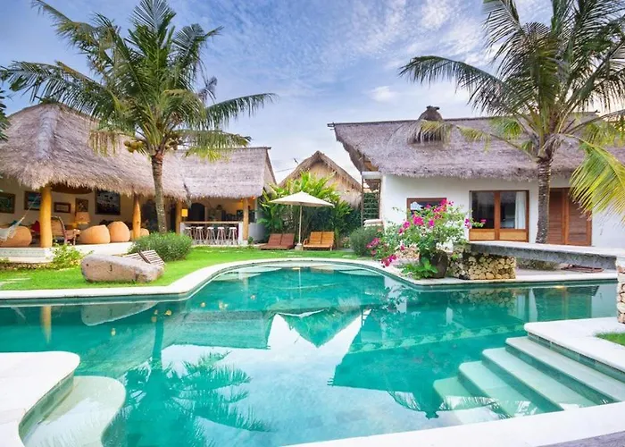 Resort Mu Uluwatu