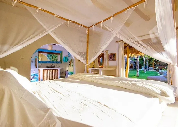 Resort Mu *