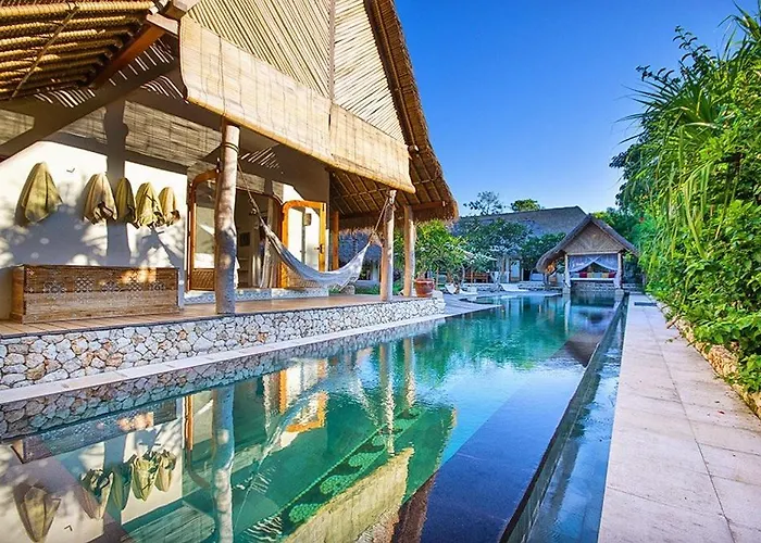 Mu * Uluwatu