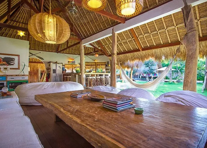Mu Resort Uluwatu