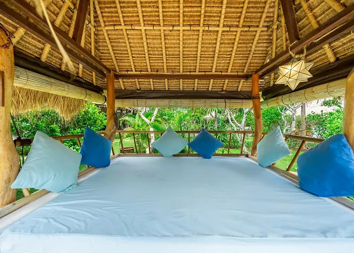 Resort Mu