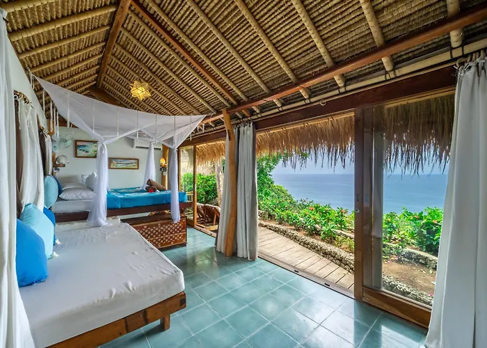 Mu Resort Uluwatu