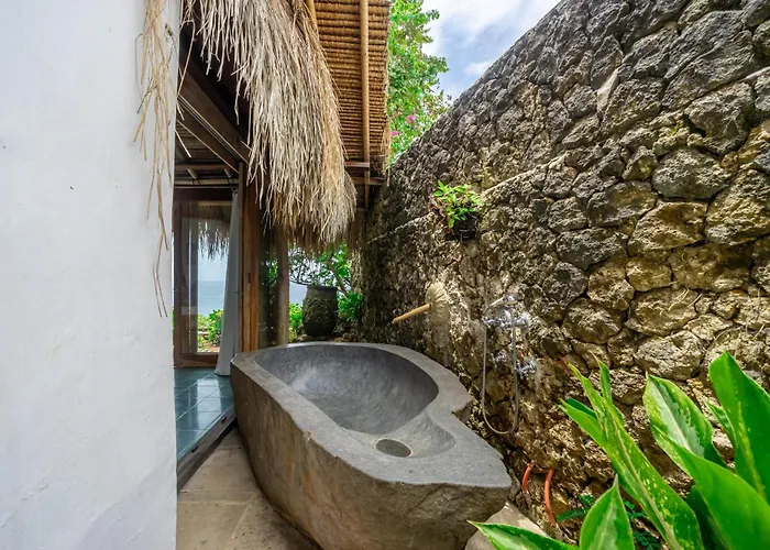 Resort Mu Uluwatu