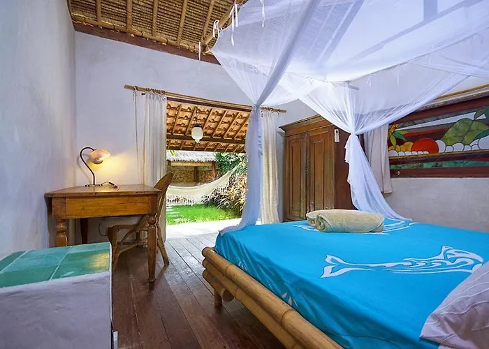 Mu Resort Uluwatu