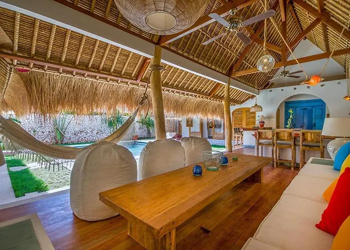 Mu Uluwatu