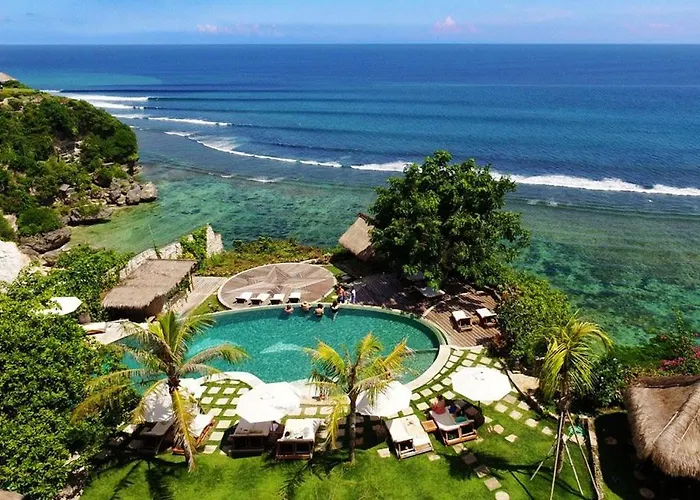 Mu * Uluwatu