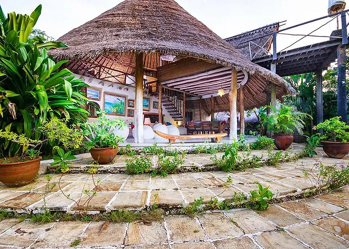 Mu * Uluwatu